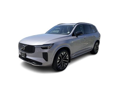 2026 Volvo XC90 in Richmond, British Columbia