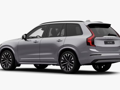 2026 Volvo XC90 in Richmond, British Columbia