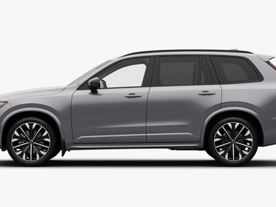 2026 Volvo XC90 in Richmond, British Columbia