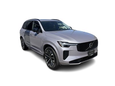 2026 Volvo XC90 in Richmond, British Columbia