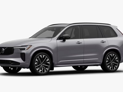 2026 Volvo XC90 in Richmond, British Columbia