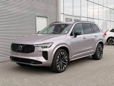 XC90