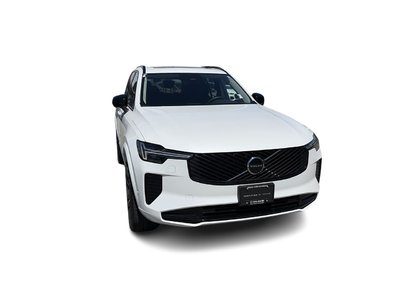 2026 Volvo XC90 in Richmond, British Columbia