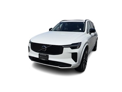 2026 Volvo XC90 in Richmond, British Columbia