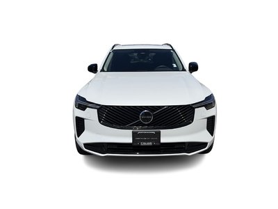 2026 Volvo XC90 in Richmond, British Columbia