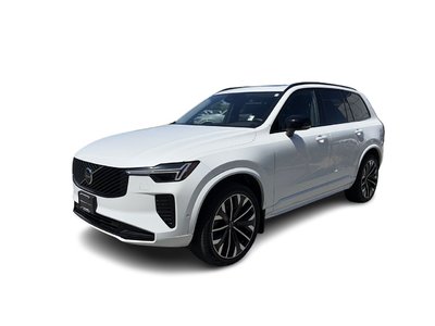 2026 Volvo XC90 in Richmond, British Columbia