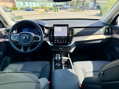 2026 Volvo XC90 in Richmond, British Columbia