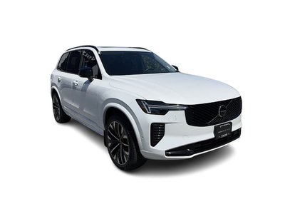 2026 Volvo XC90 in Richmond, British Columbia