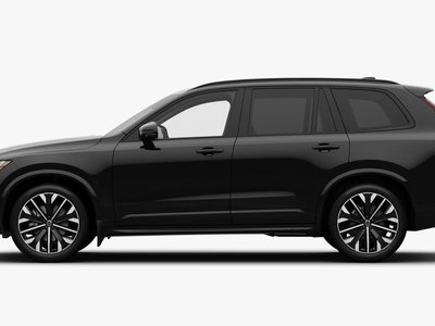 Volvo XC90  2026 à Richmond, Colombie-Britannique