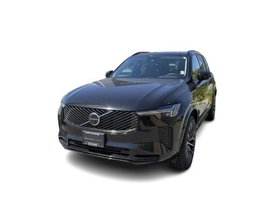 Volvo XC90  2026 à Richmond, Colombie-Britannique