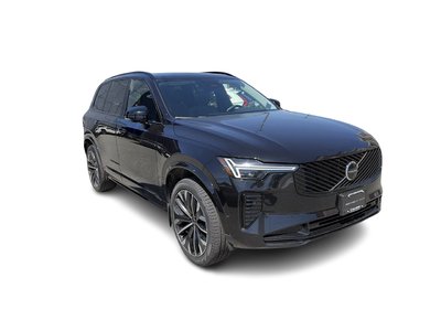 Volvo XC90  2026 à Richmond, Colombie-Britannique