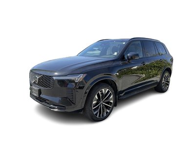 Volvo XC90  2026 à Richmond, Colombie-Britannique