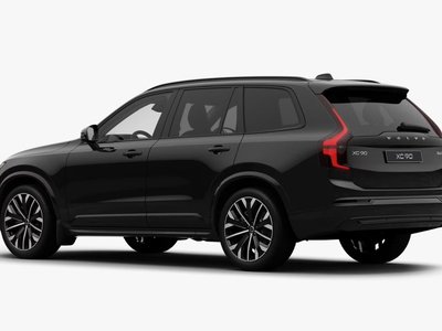 Volvo XC90  2026 à Richmond, Colombie-Britannique