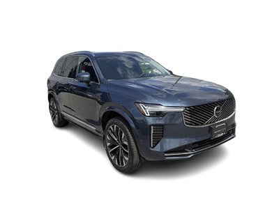 Volvo XC90  2026 à Richmond, Colombie-Britannique