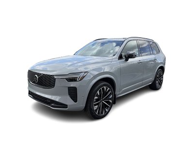 2026 Volvo XC90 in Richmond, British Columbia