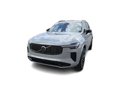 2026 Volvo XC90 in Richmond, British Columbia