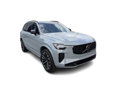 2026 Volvo XC90 in Richmond, British Columbia