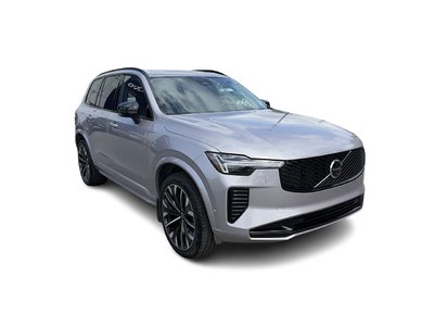 2026 Volvo XC90 in Richmond, British Columbia