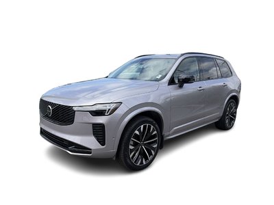 2026 Volvo XC90 in Richmond, British Columbia