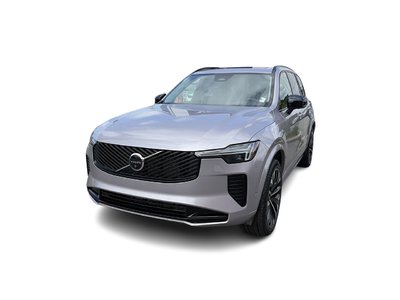 2026 Volvo XC90 in Richmond, British Columbia