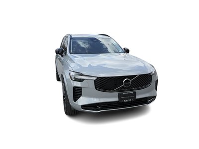 2026 Volvo XC90 in Richmond, British Columbia