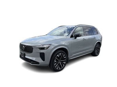 2026 Volvo XC90 in Richmond, British Columbia