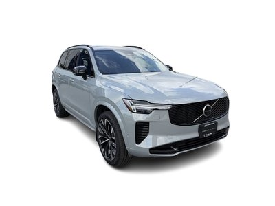 2026 Volvo XC90 in Richmond, British Columbia