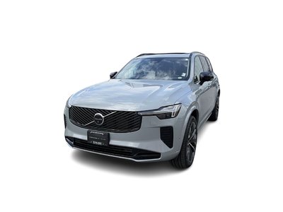 Volvo XC90  2026 à Richmond, Colombie-Britannique