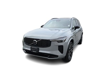 2026 Volvo XC90 in Richmond, British Columbia