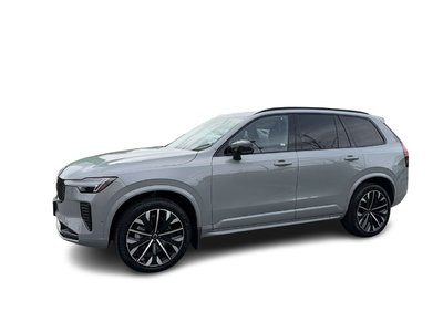 2026 Volvo XC90 in Richmond, British Columbia