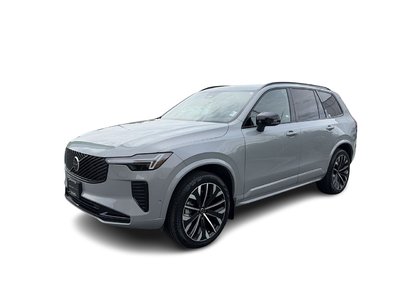 2026 Volvo XC90 in Richmond, British Columbia