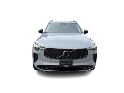 2026 Volvo XC90 in Richmond, British Columbia