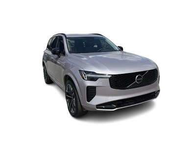 Volvo XC90  2026 à Richmond, Colombie-Britannique