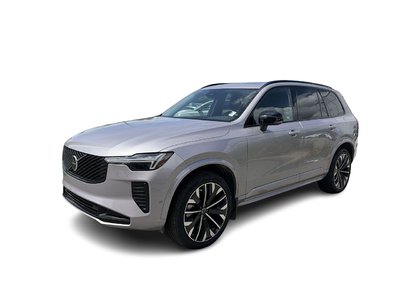 Volvo XC90  2026 à Richmond, Colombie-Britannique