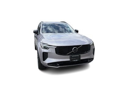 2026 Volvo XC90 in Richmond, British Columbia