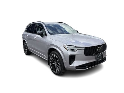 2026 Volvo XC90 in Richmond, British Columbia