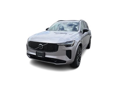 2026 Volvo XC90 in Richmond, British Columbia