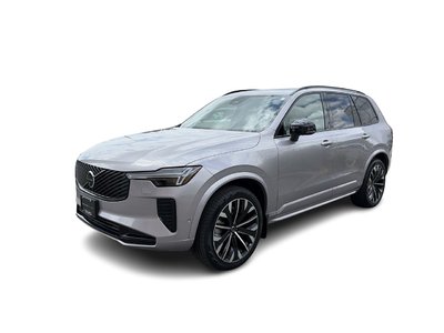 2026 Volvo XC90 in Richmond, British Columbia