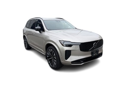 Volvo XC90  2026 à Richmond, Colombie-Britannique