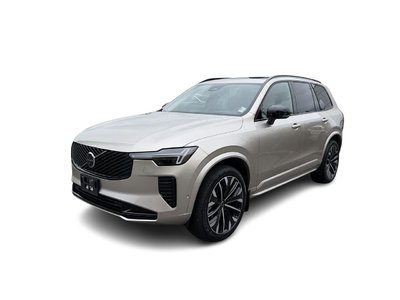 Volvo XC90  2026 à Richmond, Colombie-Britannique