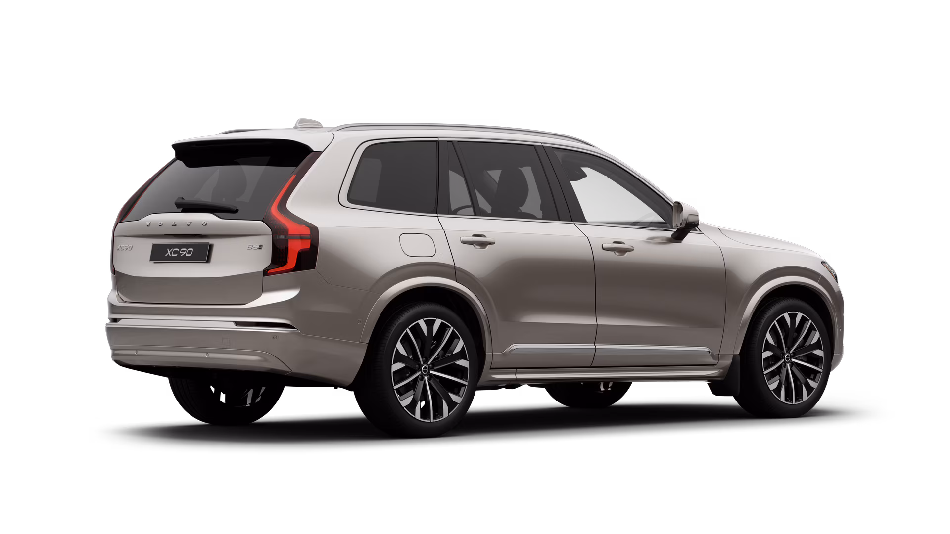 Volvo XC90  2026 à Richmond, Colombie-Britannique