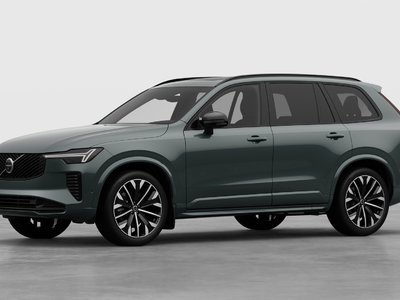 2027 Volvo XC90 in Richmond, British Columbia