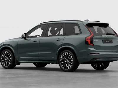 2027 Volvo XC90 in Richmond, British Columbia