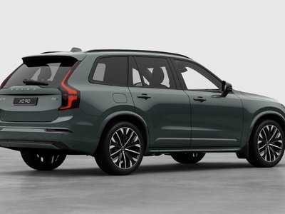 2027 Volvo XC90 in Richmond, British Columbia