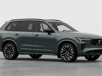 2027 Volvo XC90 in Richmond, British Columbia