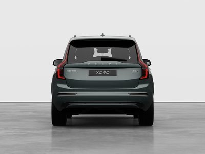 2027 Volvo XC90 in Richmond, British Columbia
