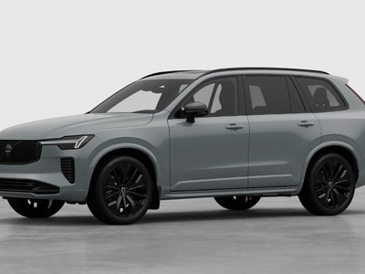 2027 Volvo XC90 Plug-in hybrid in Richmond, British Columbia