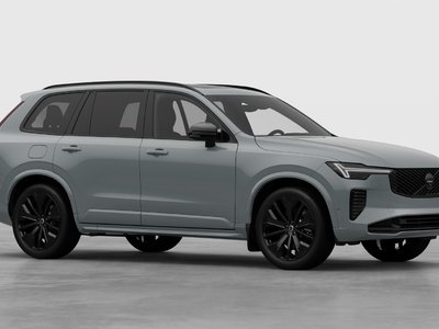 2027 Volvo XC90 Plug-in hybrid in Richmond, British Columbia