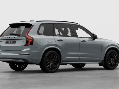 2027 Volvo XC90 Plug-in hybrid in Richmond, British Columbia