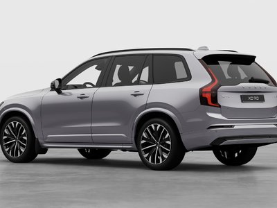 Volvo XC90 Plug-in hybrid  2027 à Richmond, Colombie-Britannique